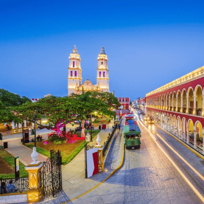 Como tramitar la tarjeta de circulacion en campeche