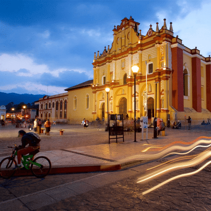 Como tramitar la tarjeta de circulacion en chiapas