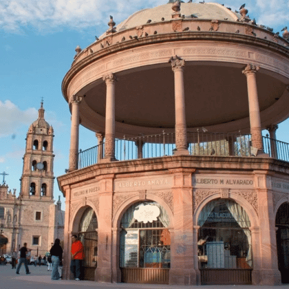 Como tramitar la tarjeta de circulacion en durango