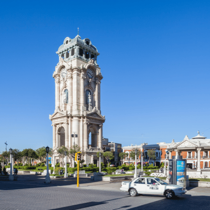 Como tramitar la tarjeta de circulacion en hidalgo