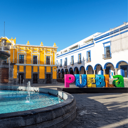 Como tramitar la tarjeta de circulacion en puebla