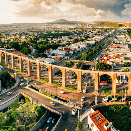 Como tramitar la tarjeta de circulacion en queretaro