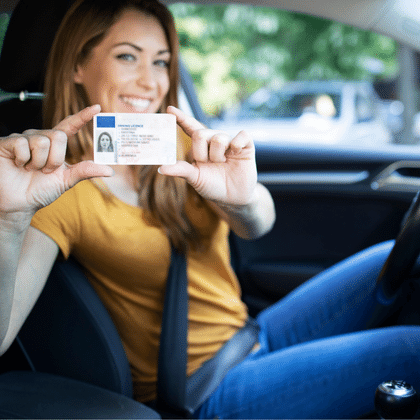 Como tramitar licencia de conducir edomex