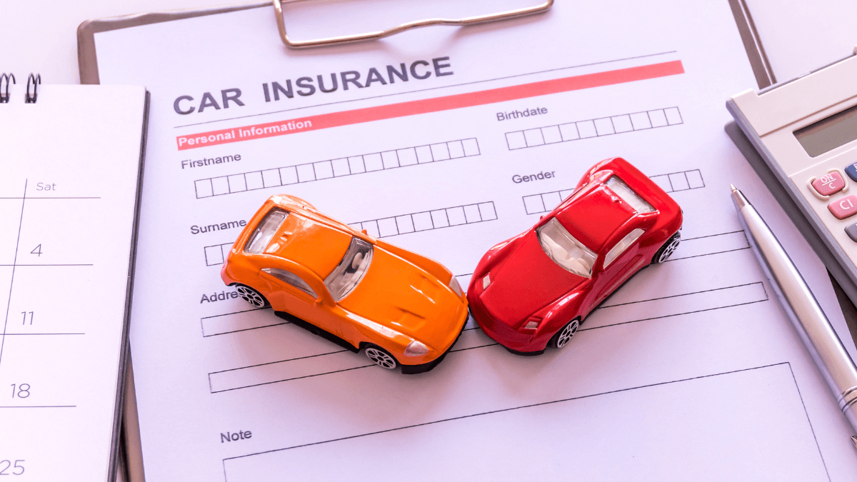 Como usar mi seguro de auto