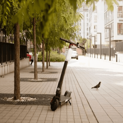 Comparativa scooters electricos cdmx Comparativa scooters electricos cdmx
