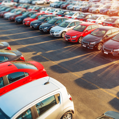 Componentes de autos que desapareceran en 2023