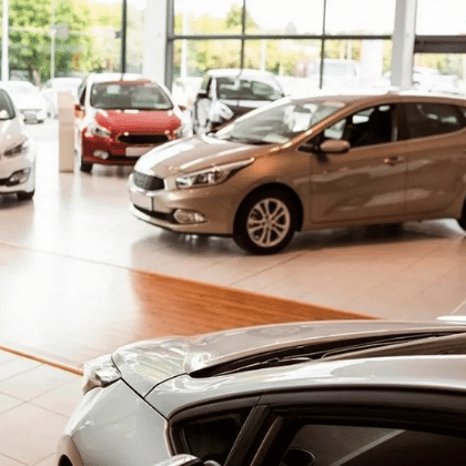 Compra de autos nuevos cae en tamaulipas