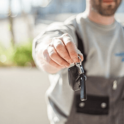 Comprar auto al mejor precio