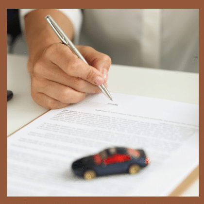 Comprar autos a credito