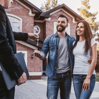 Comprar una casa a los treinta1