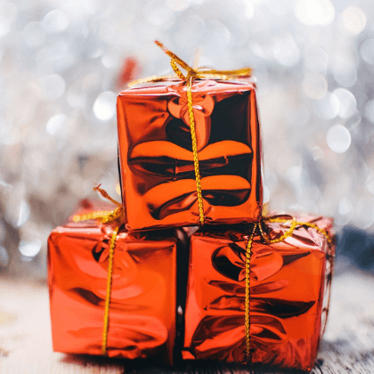 Compras seguras online navidad