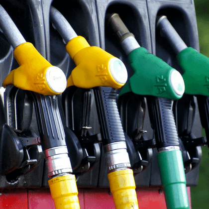 Consejos para ahorrar gasolina