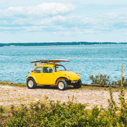 Consejos para viajar solo por carretera Consejos para viajar solo por carretera