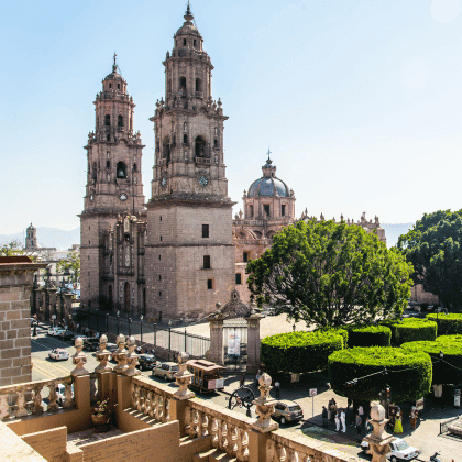 Consulta adeudos vehiculares michoacan