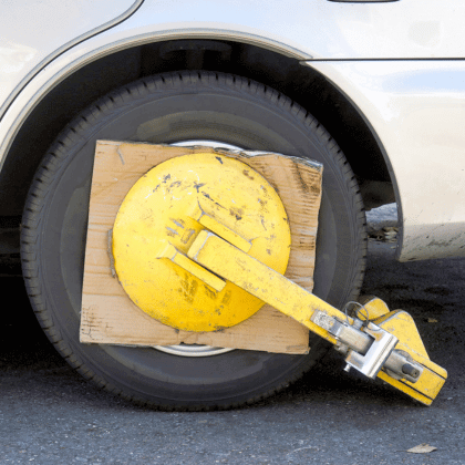 Consulta multas vehiculares coahuila