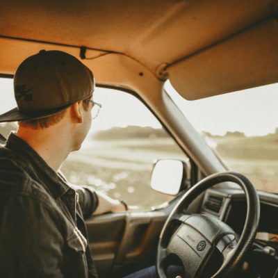 Contratar un seguro de auto amplio