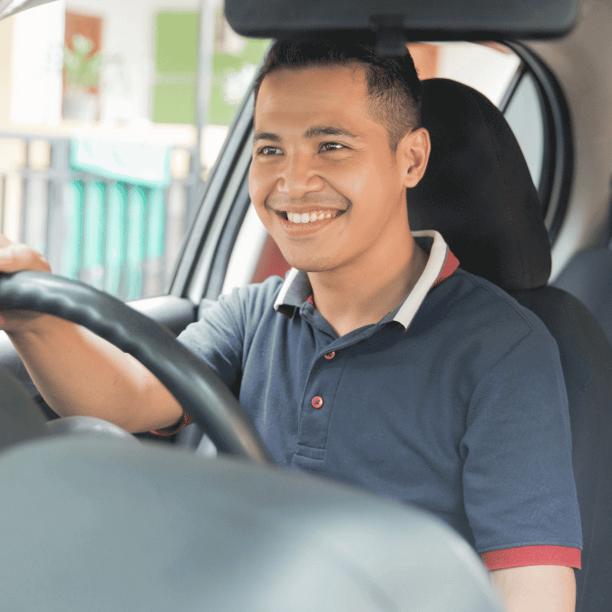 Cosas que hacen de un auto divertido 675x675