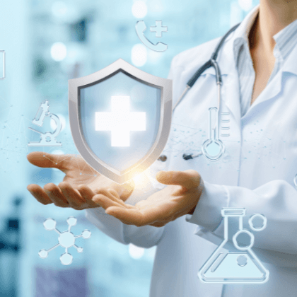 Costos de salud aumentan Costos de salud aumentan