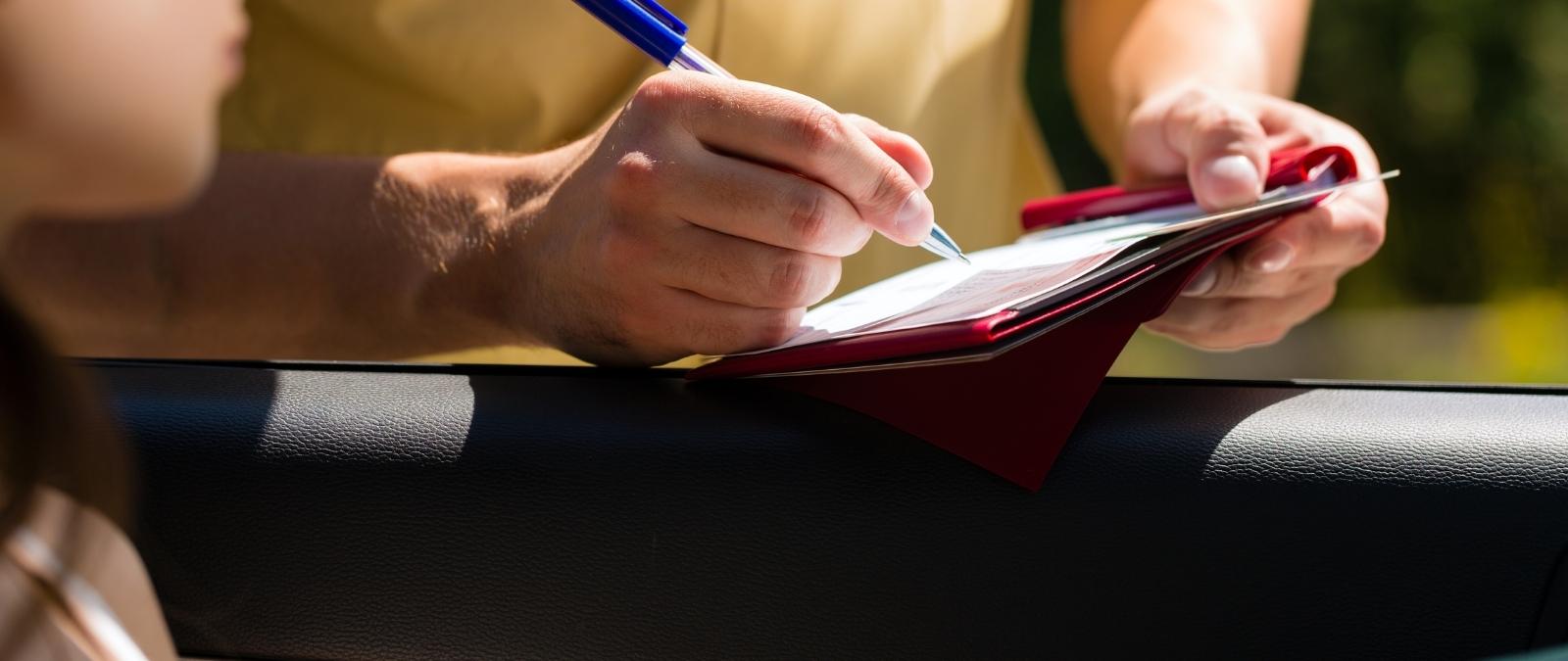 Costos multas transito cdmx Costos multas transito cdmx