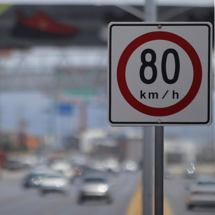Cuales son los limites de velocidad en mexico Cuales son los limites de velocidad en mexico