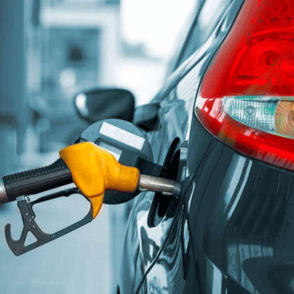 Cuando los autos consumen mas gasolina Cuando los autos consumen mas gasolina