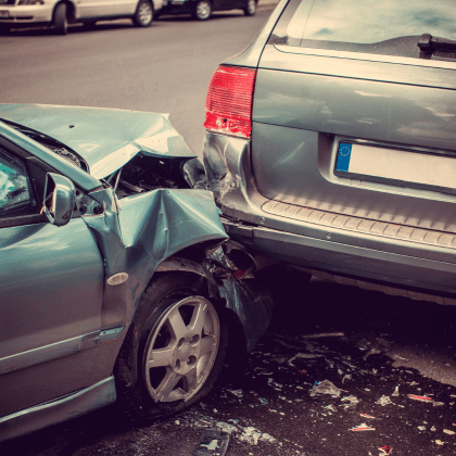 Cuanto cuesta un accidente vial en mexico