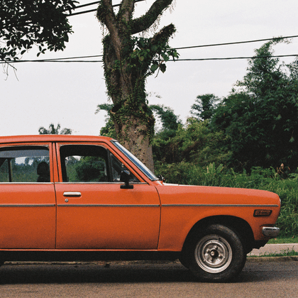 Cuantos autos viejos hay en mexico