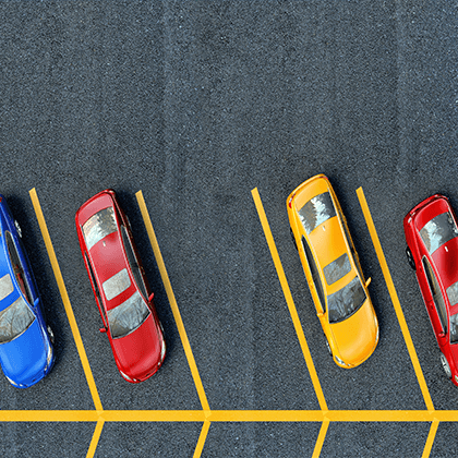 Desaparecen 10 autos hora Desaparecen 10 autos hora