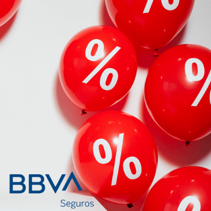 Descuentos promociones bbva