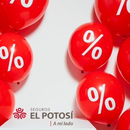 Descuentos promociones el potosi