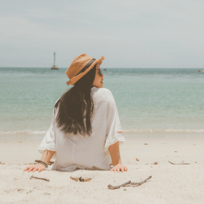 Destinos para viajar solo