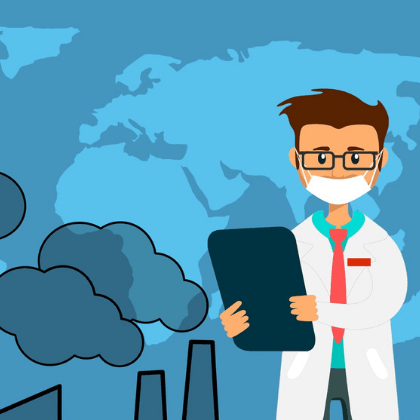 Dia mundial del medio ambiente efectos salud Dia mundial del medio ambiente efectos salud