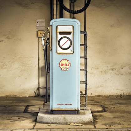 Diesel vs gasolina Diesel vs gasolina