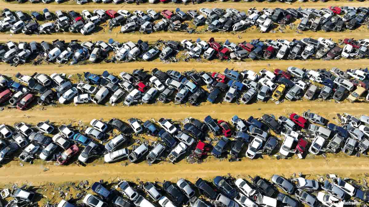 Top 10 de los mejores autos usados para comprar 2025