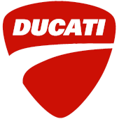 Logo de Ducati