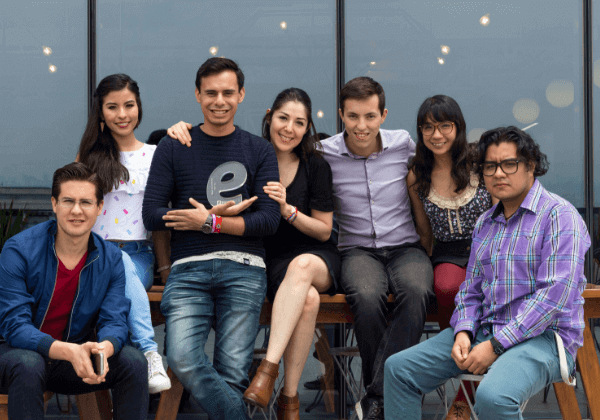 Mejor eCommerce Start Up 2019