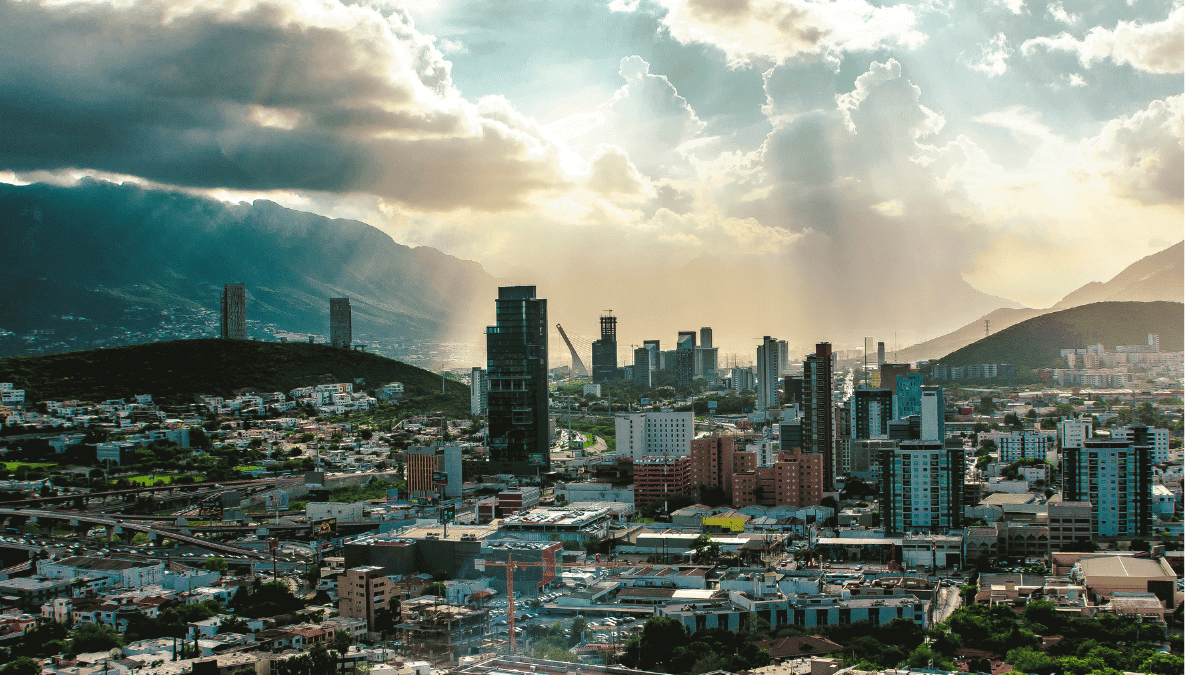 El aguila seguro de auto monterrey