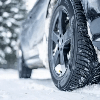 El auto se puede sobrecalentar en invierno El auto se puede sobrecalentar en invierno