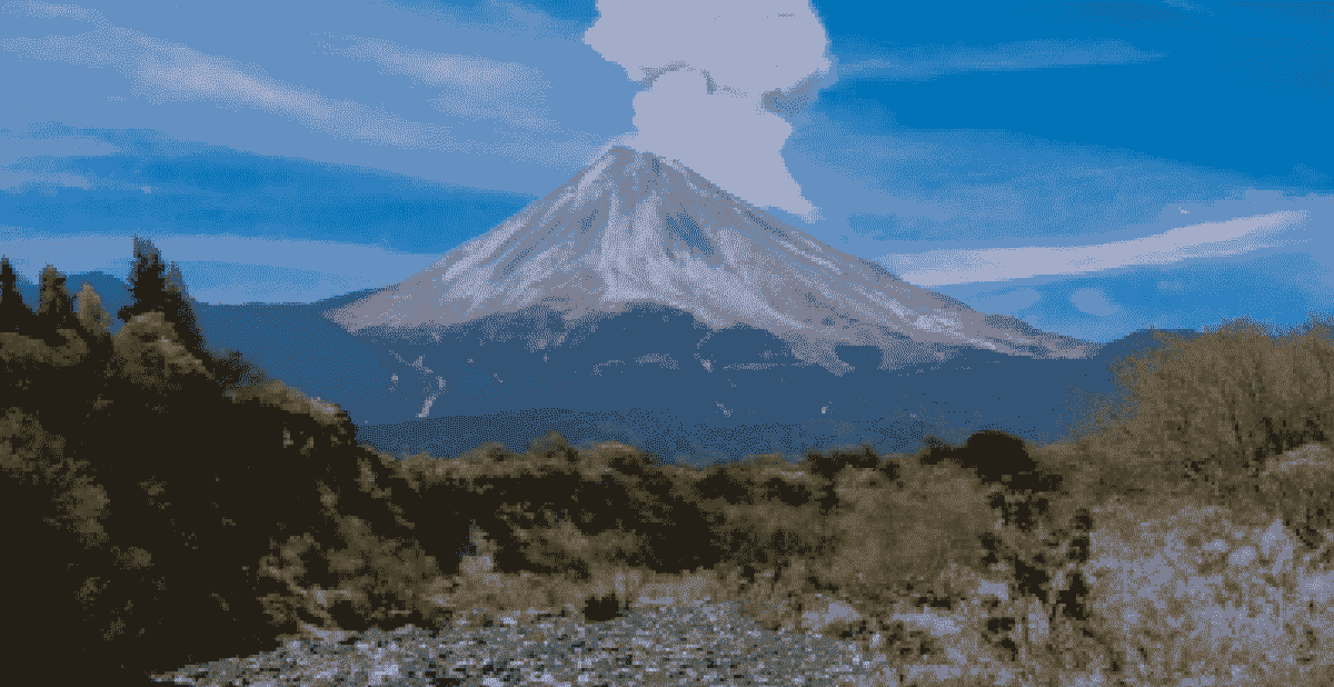 El seguro de auto cubre danos por erupcion volcanica El seguro de auto cubre danos por erupcion volcanica