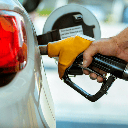 En que autos usar gasolina sin etanol