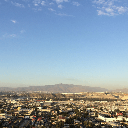 Encontrar seguro de auto en tijuana