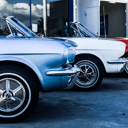 Errores que desbes evitar al comprar auto