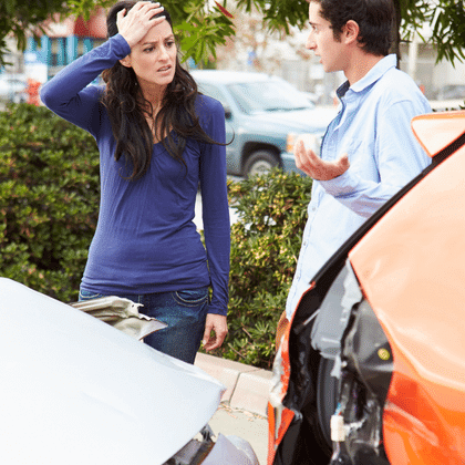 Estados con mas y menos accidentes de transito