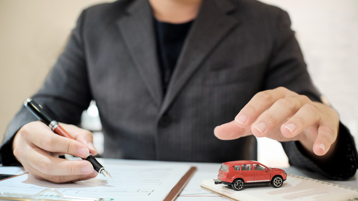 Estados donde el Seguro de Auto es obligatorio 2025