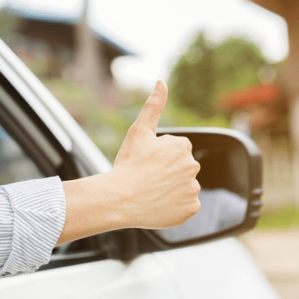 Estandar minimo de la seguridad de un auto Estandar minimo de la seguridad de un auto