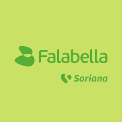 Falabella soriana