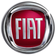 Logo de Fiat