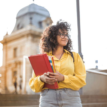 Financiamiento para estudiantes