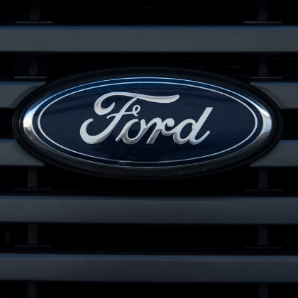 Ford sera el mayor fabricante de autos electricos Ford sera el mayor fabricante de autos electricos