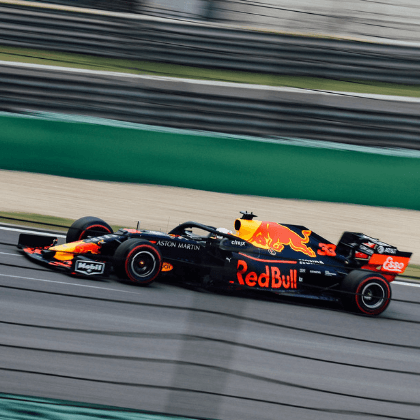 Formula uno cdmx